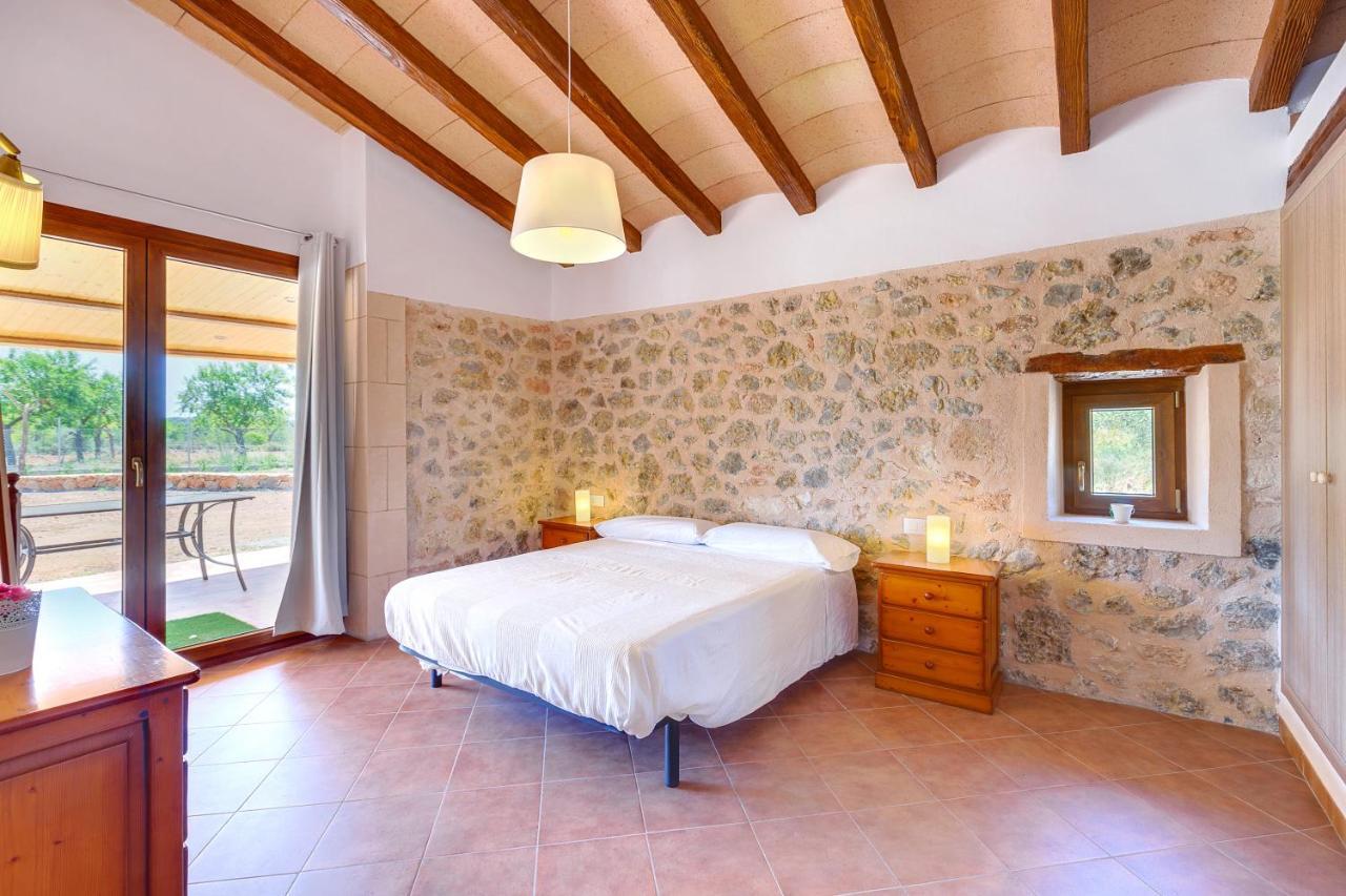 Villa Calvia Countryside Ngoại thất bức ảnh
